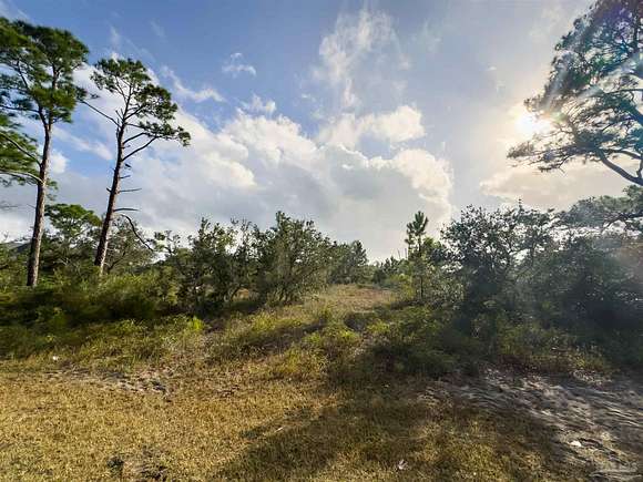 0.48 Acres of Residential Land for Sale in Pensacola, Florida