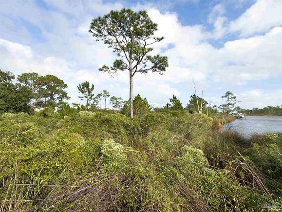 0.34 Acres of Residential Land for Sale in Pensacola, Florida