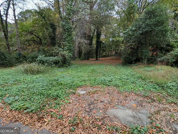 0.312 Acres of Residential Land for Sale in Atlanta, Georgia