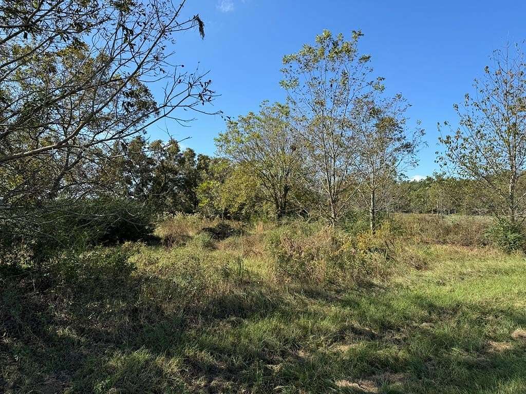 1.66 Acres of Residential Land for Sale in Cairo, Georgia