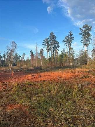 4.79 Acres of Residential Land for Sale in Monroe, Georgia