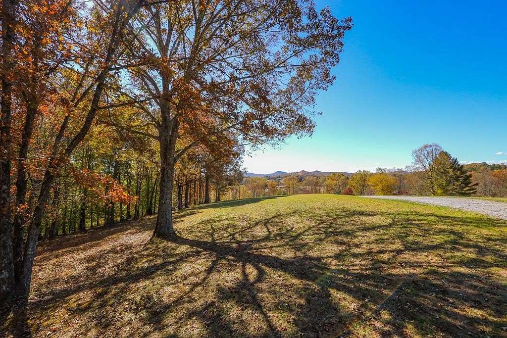 2.3 Acres of Residential Land for Sale in Hayesville, North Carolina