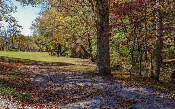 2.3 Acres of Residential Land for Sale in Hayesville, North Carolina