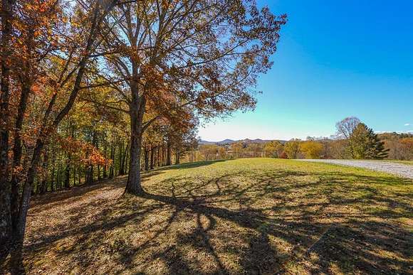 2.3 Acres of Residential Land for Sale in Hayesville, North Carolina