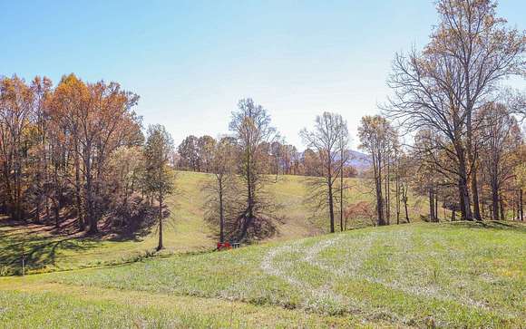 2.095 Acres of Residential Land for Sale in Hayesville, North Carolina