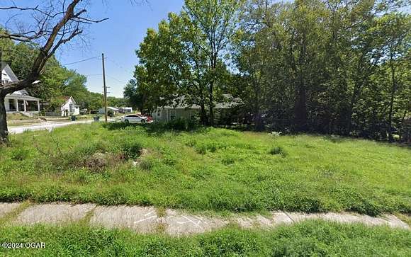 Residential Land for Sale in Joplin, Missouri