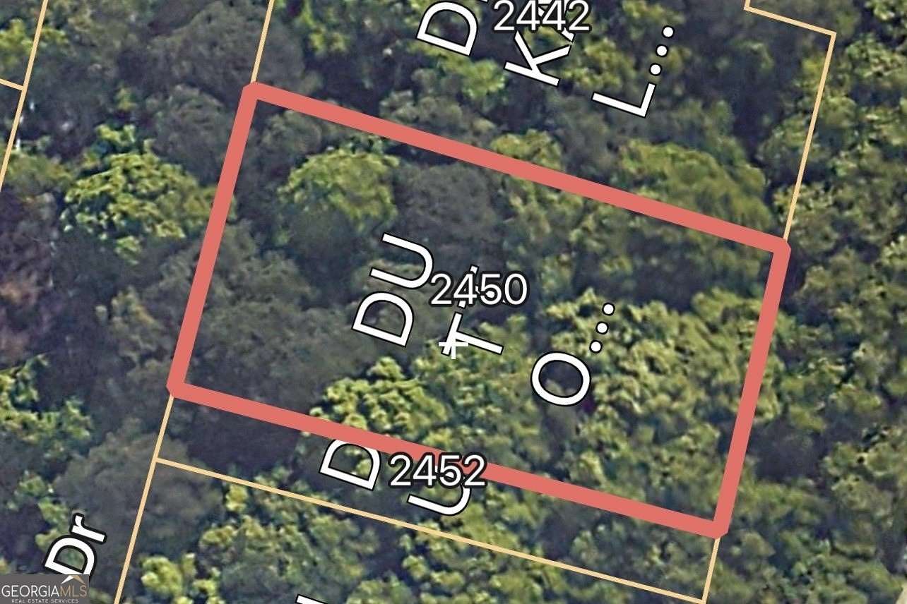 0.3 Acres of Residential Land for Sale in Decatur, Georgia