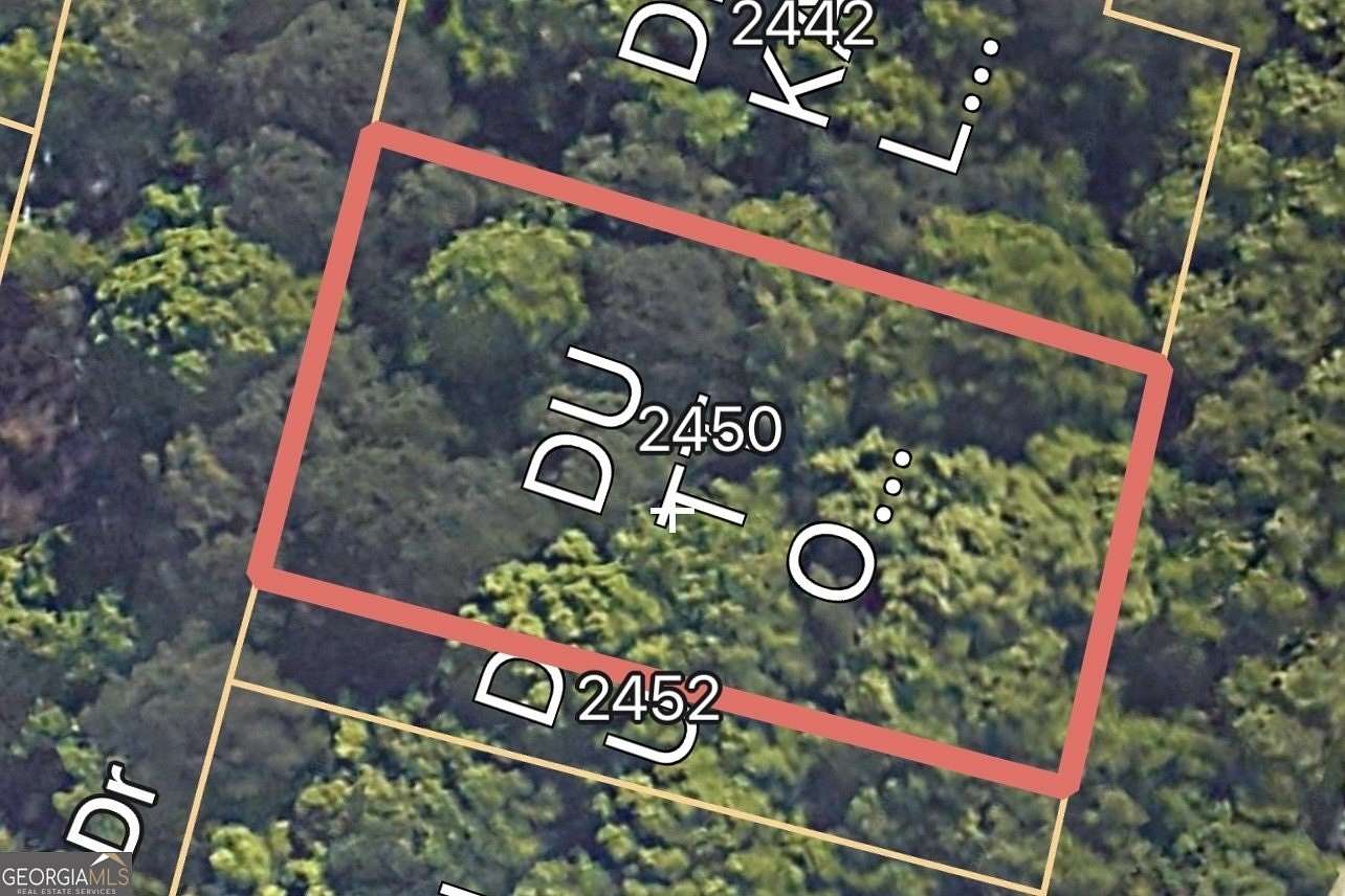 0.3 Acres of Land for Sale in Decatur, Georgia