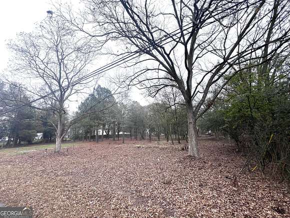 1.3 Acres of Residential Land for Sale in Royston, Georgia