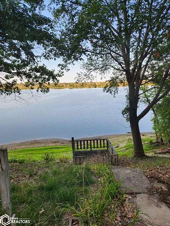 0.16 Acres of Residential Land for Sale in Wapello, Iowa