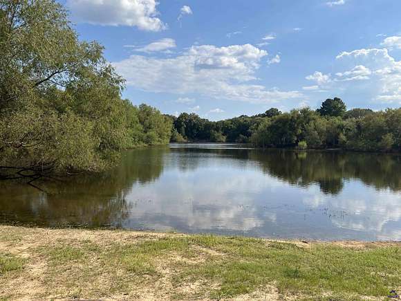 23.79 Acres of Recreational Land for Sale in Centerville, Georgia