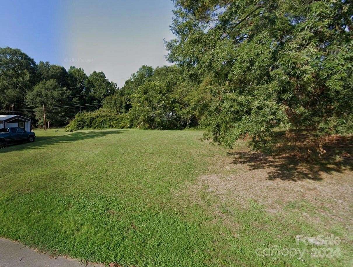 0.16 Acres of Land for Sale in Cherryville, North Carolina