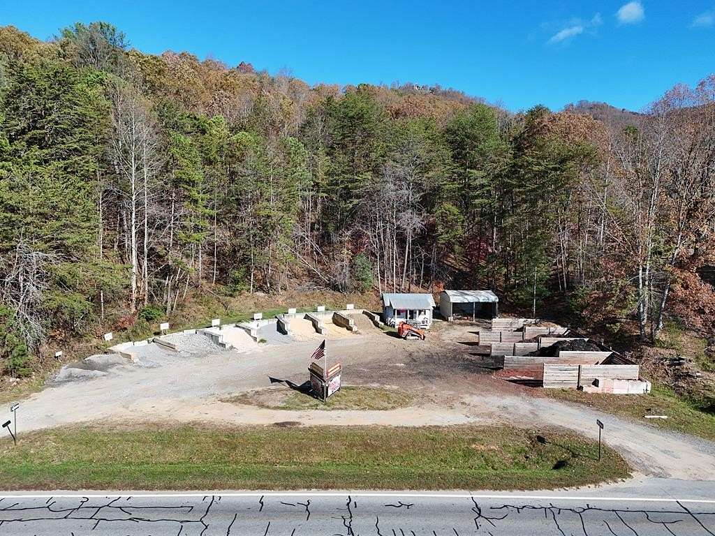 0.5 Acres of Land for Sale in Hiawassee, Georgia