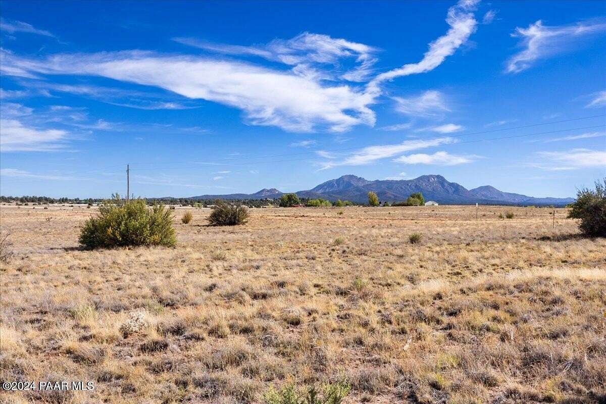 38.03 Acres of Agricultural Land for Sale in Prescott, Arizona