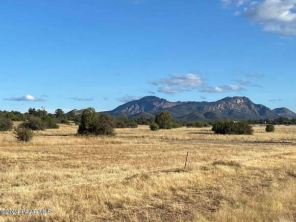 38.03 Acres of Agricultural Land for Sale in Prescott, Arizona