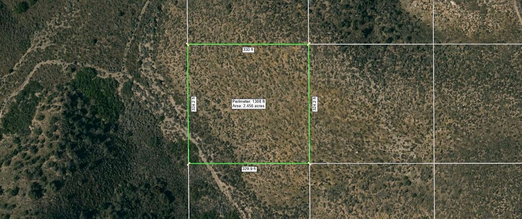 Land for Sale in Palmdale, California