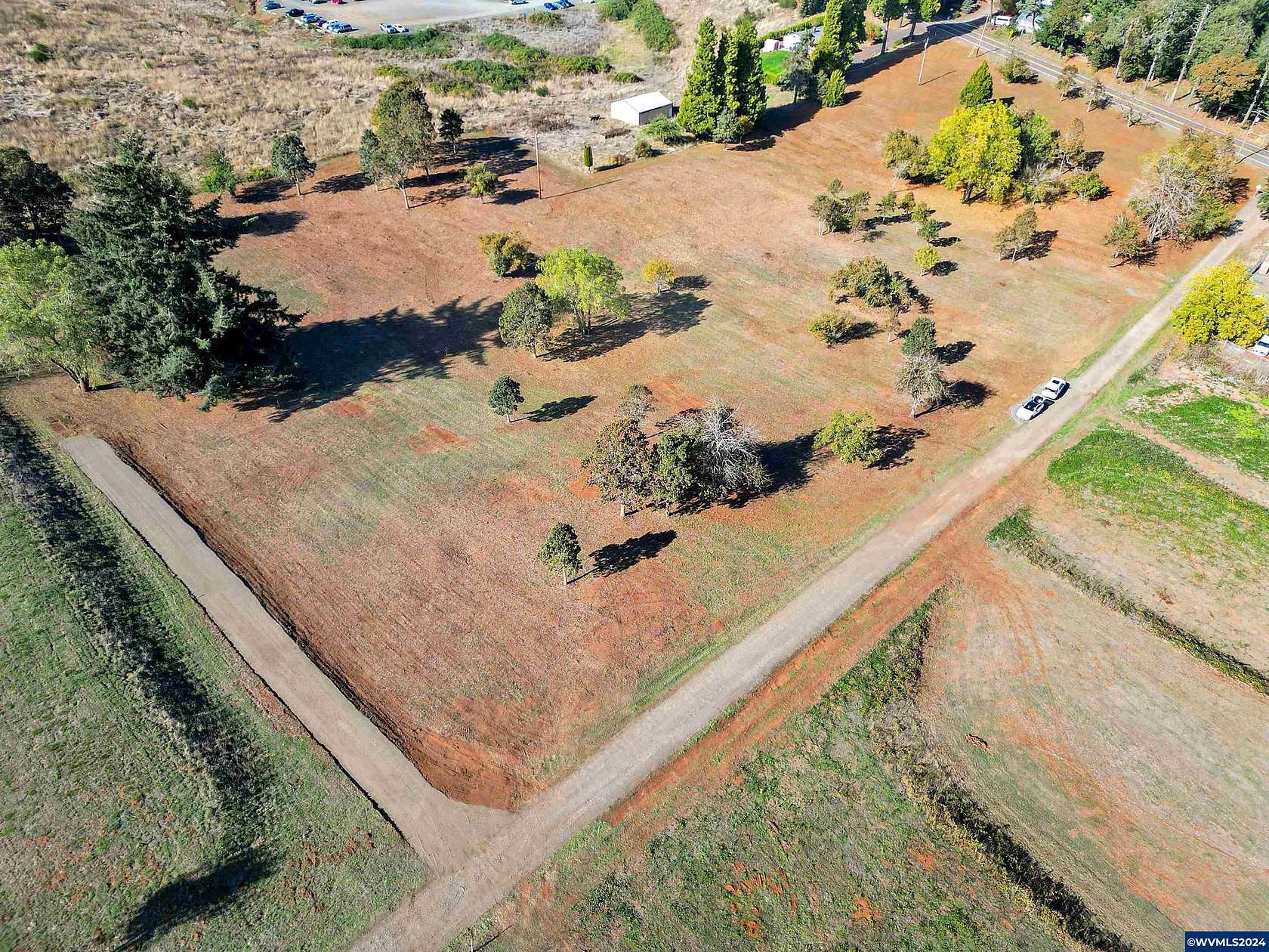 2 Acres of Residential Land for Sale in Salem, Oregon