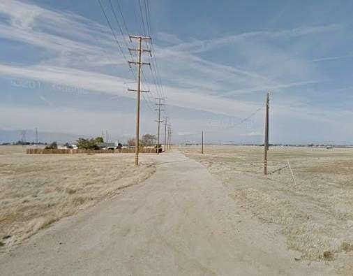 0.173 Acres of Residential Land for Sale in Lancaster, California