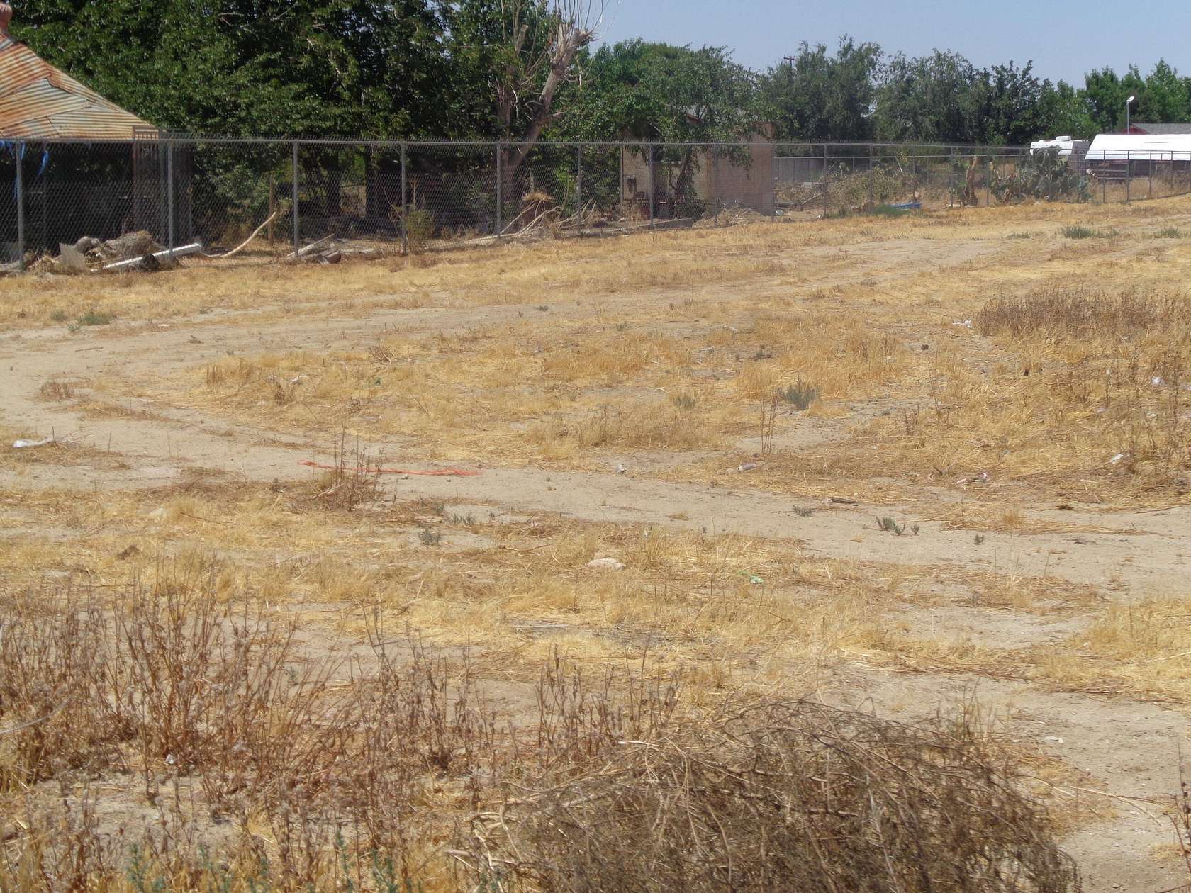 Residential Land for Sale in California City, California