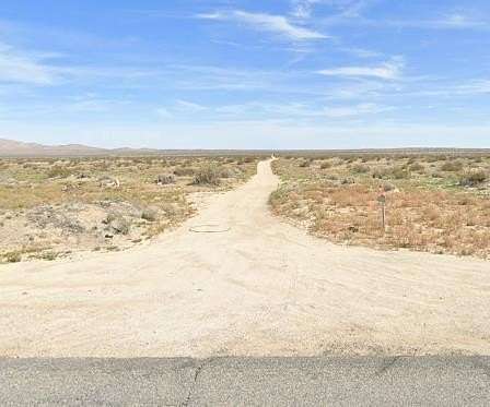 10.343 Acres of Land for Sale in Palmdale, California