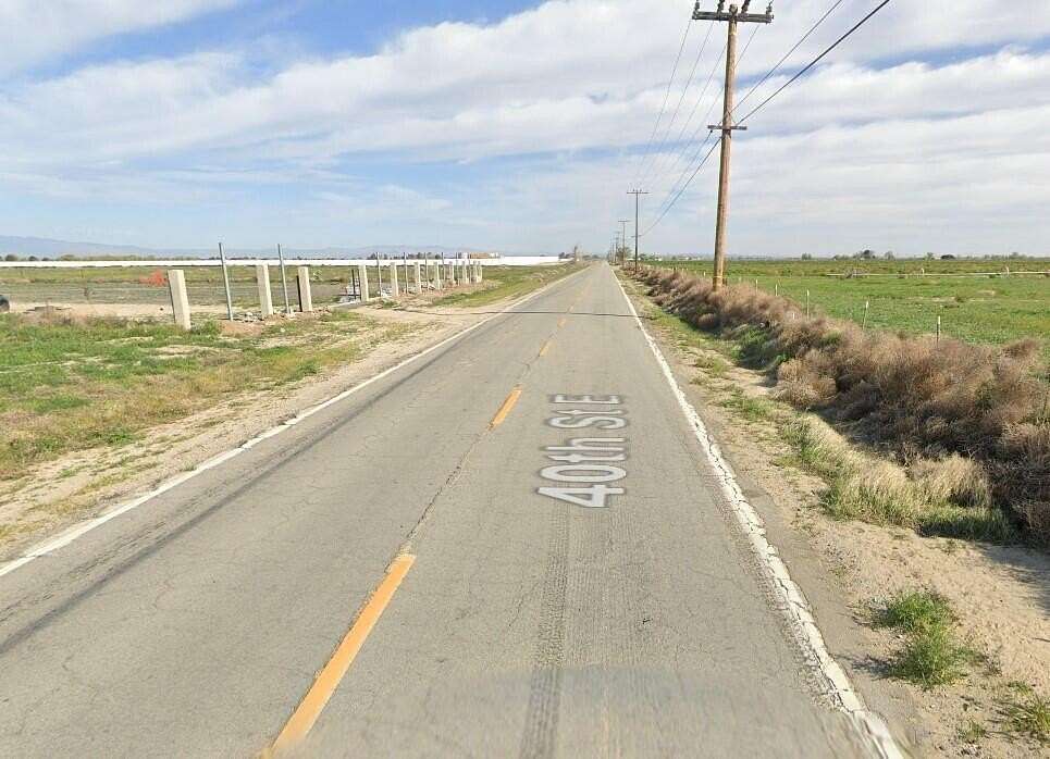 1.165 Acres of Commercial Land for Sale in Palmdale, California