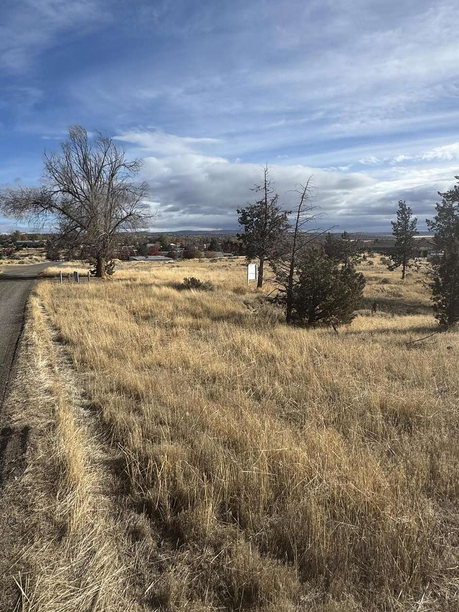 3.62 Acres of Residential Land for Sale in Madras, Oregon