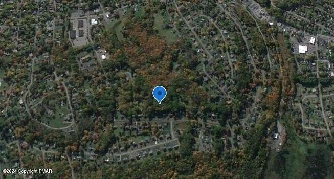 0.3 Acres of Residential Land for Sale in Stroudsburg, Pennsylvania