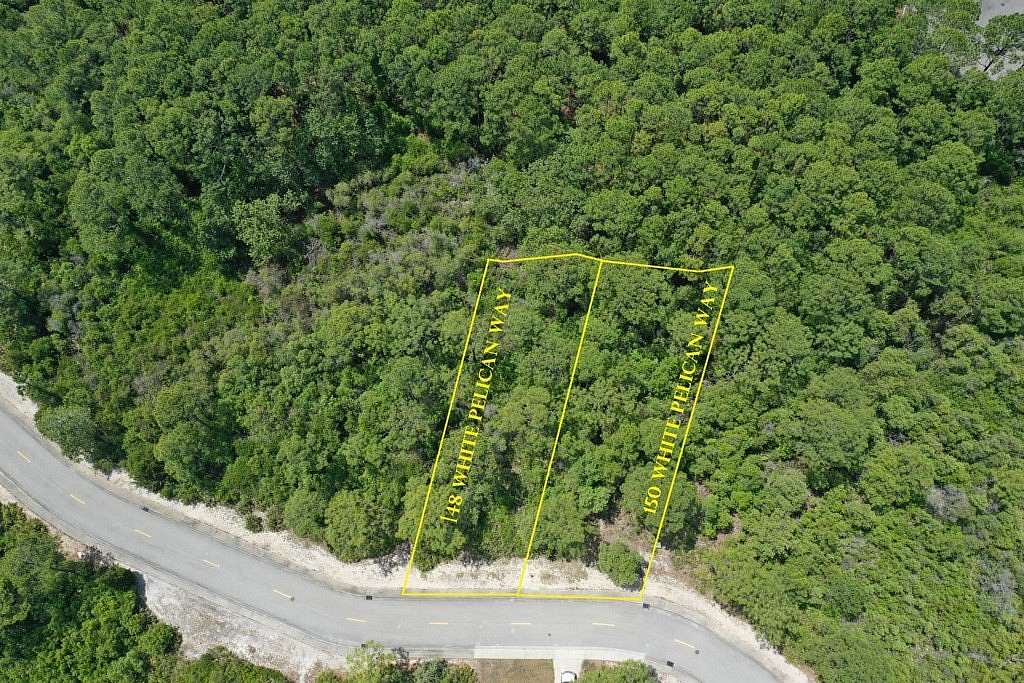 0.44 Acres of Residential Land for Sale in Carrabelle, Florida