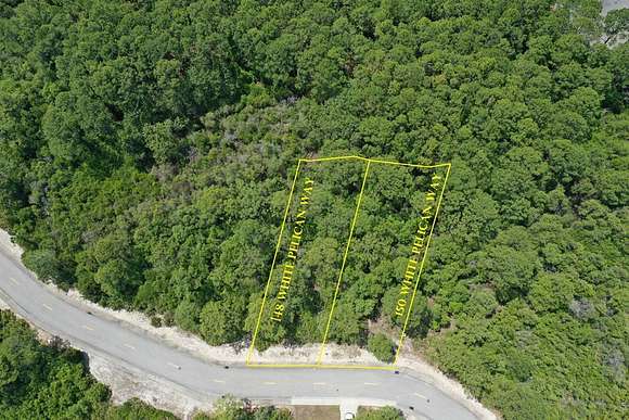 0.44 Acres of Residential Land for Sale in Carrabelle, Florida