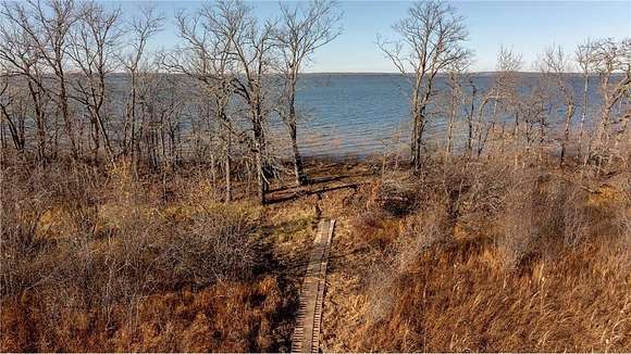 9.3 Acres of Residential Land for Sale in Cass Lake, Minnesota