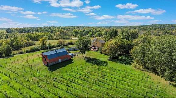 Minnesota Farm Land for Sale - 321 Properties - LandSearch