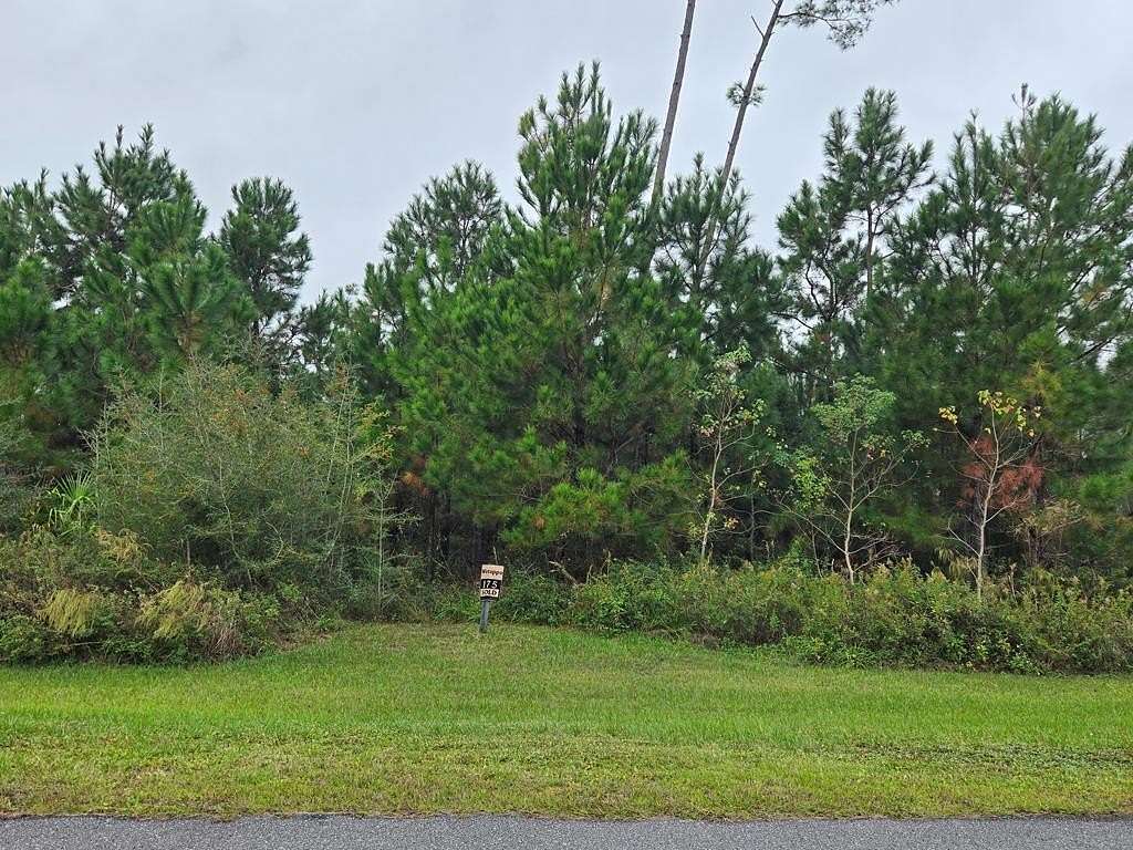 2.3 Acres of Residential Land for Sale in Wewahitchka, Florida