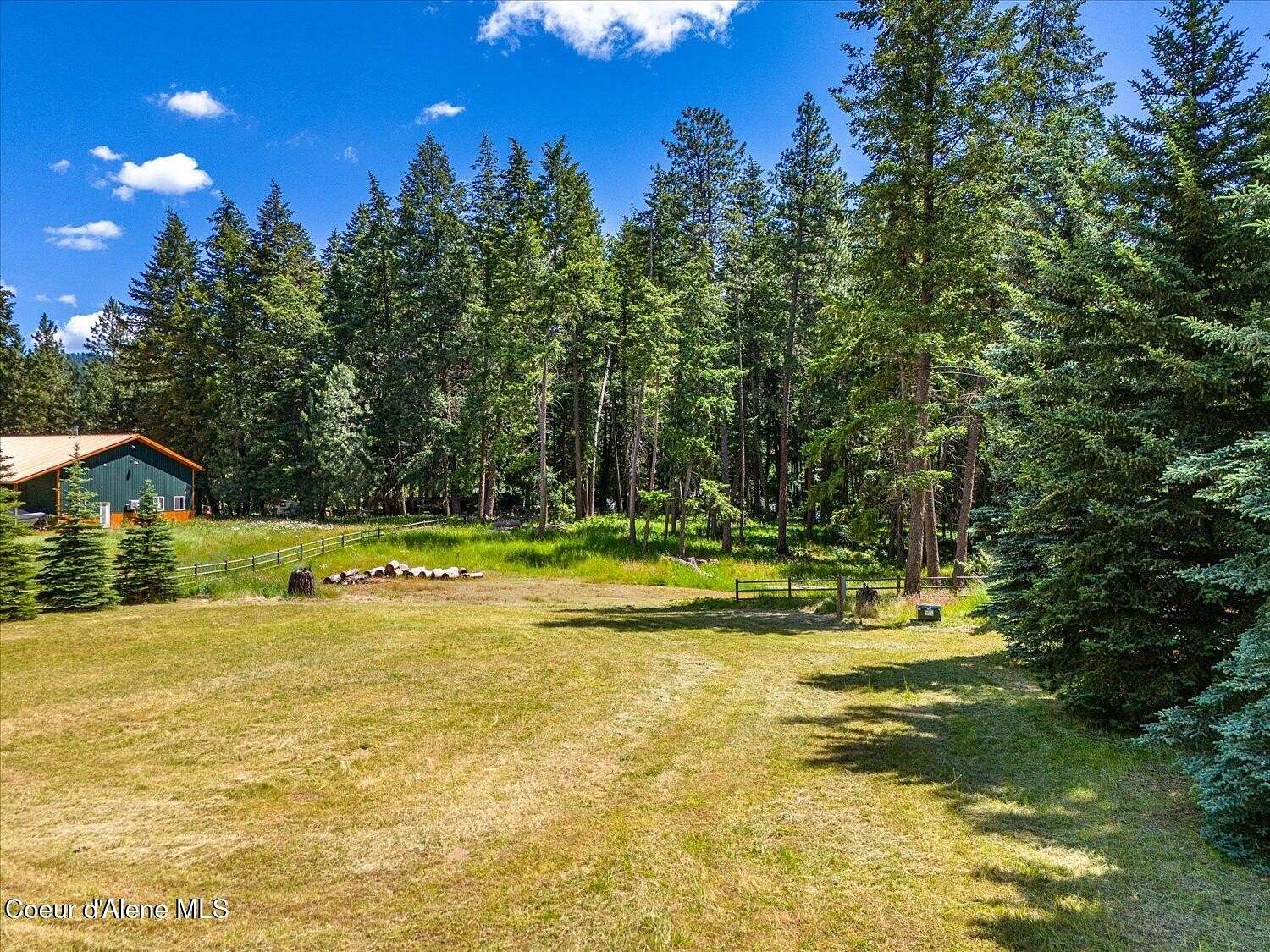 2 Acres of Residential Land for Sale in Coeur d'Alene, Idaho