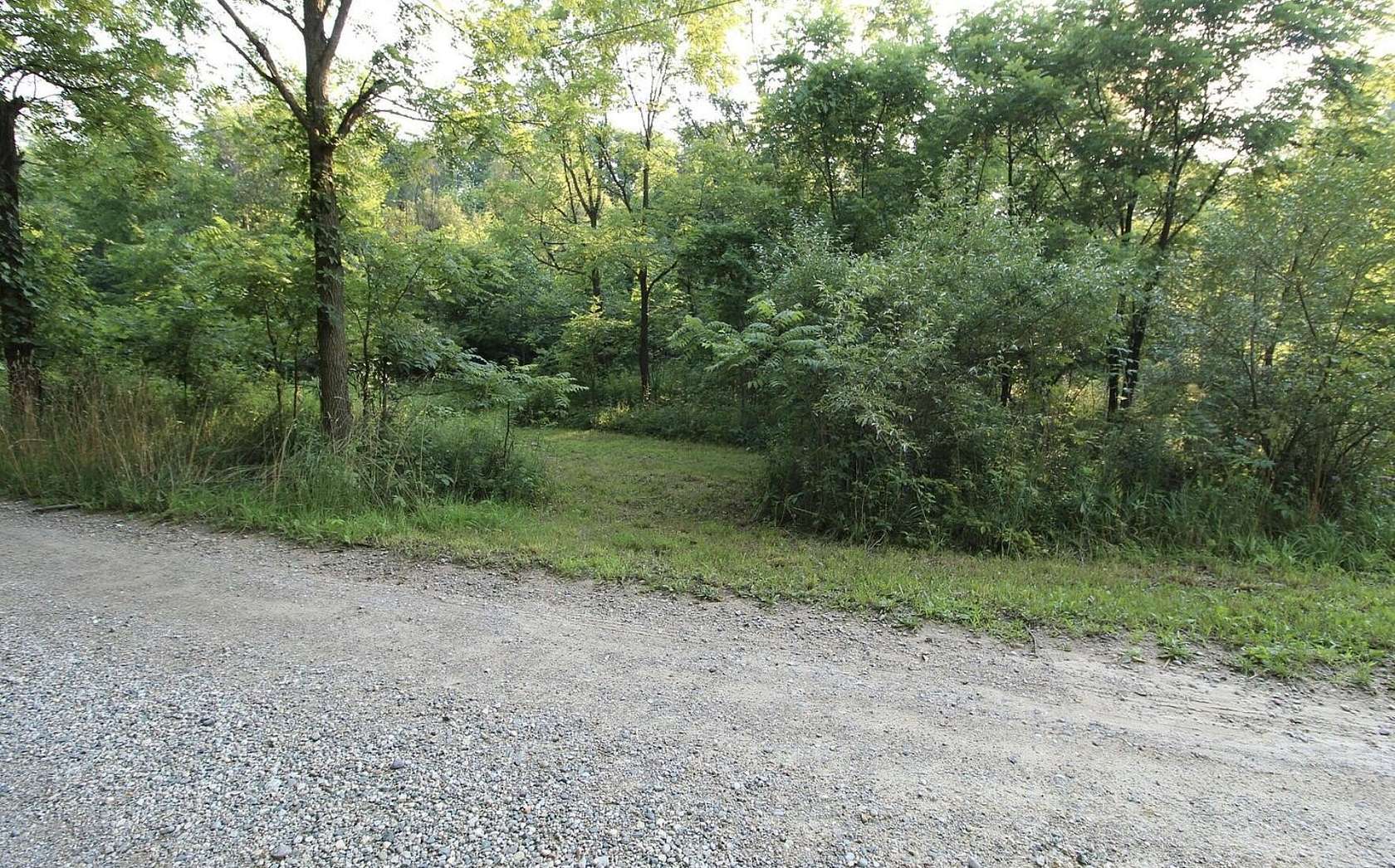 2 Acres of Residential Land for Sale in Lowell, Michigan