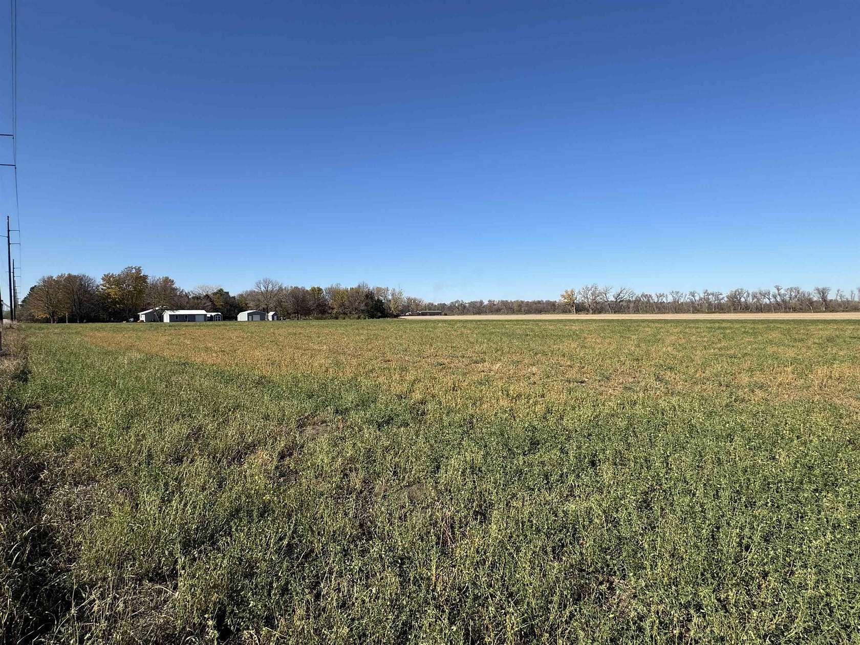 2 Acres of Residential Land for Sale in Salix, Iowa