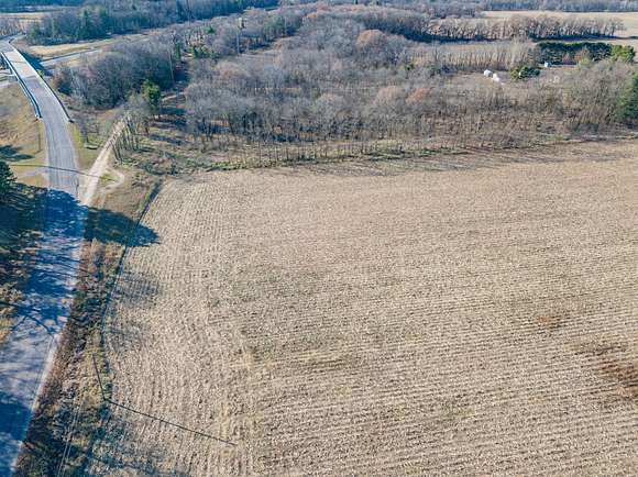 1.7 Acres of Residential Land for Sale in Mauston, Wisconsin