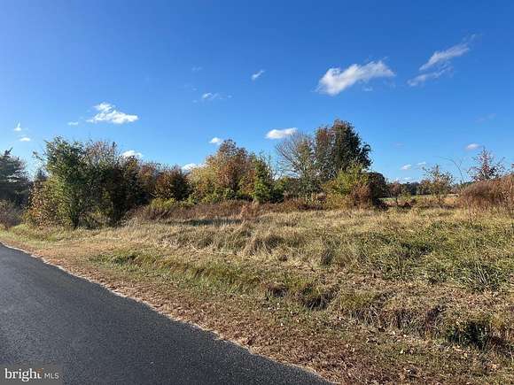 1.83 Acres of Residential Land for Sale in Georgetown, Delaware