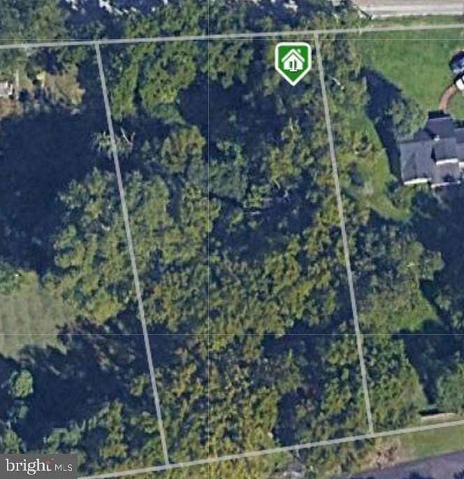 0.91 Acres of Residential Land for Sale in Flourtown, Pennsylvania