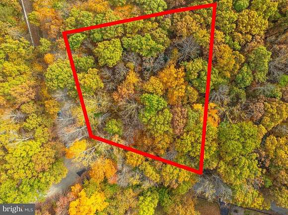 0.92 Acres of Land for Sale in Mineral, Virginia