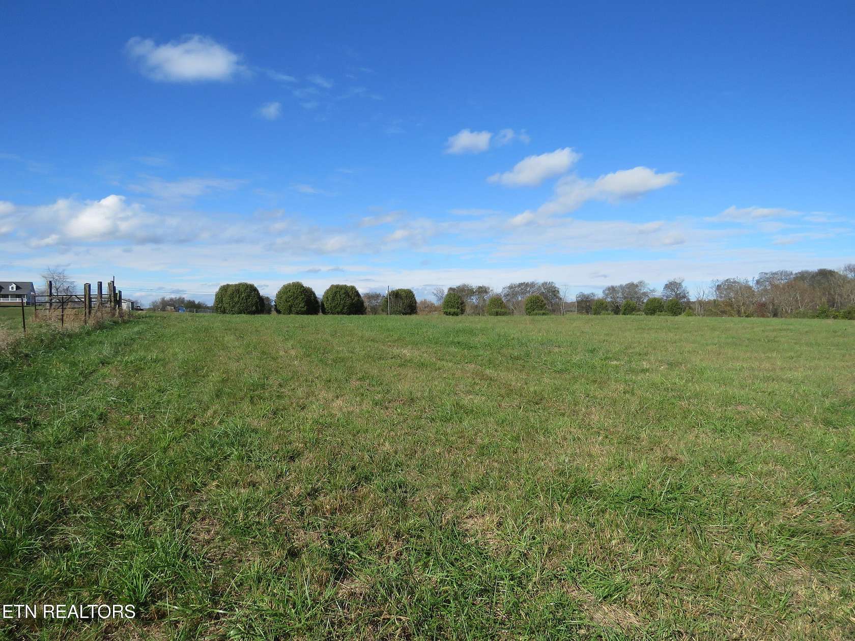 29.56 Acres of Recreational Land & Farm for Sale in Sweetwater, Tennessee