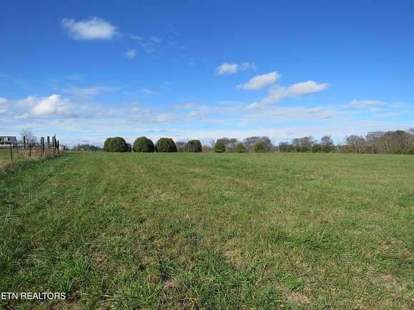 29.56 Acres of Recreational Land & Farm for Sale in Sweetwater, Tennessee