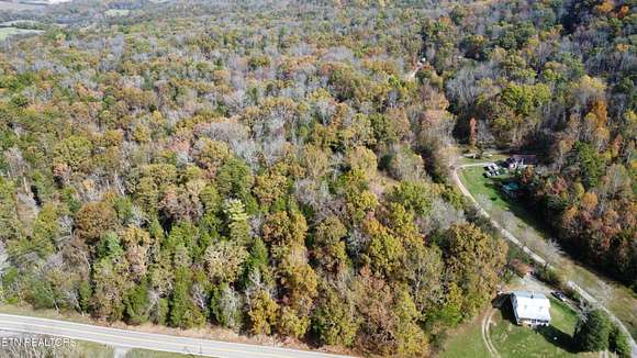 8.24 Acres of Residential Land for Sale in Greenback, Tennessee