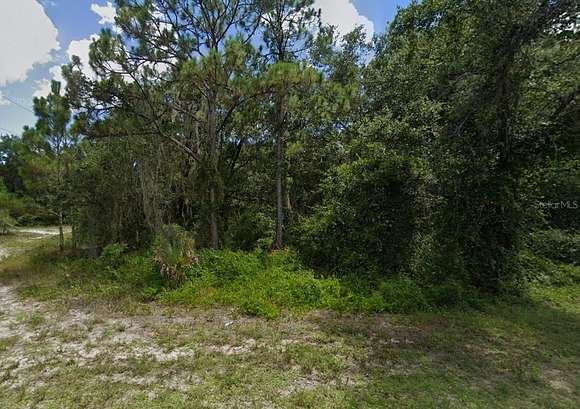 0.23 Acres of Residential Land for Sale in Port Charlotte, Florida