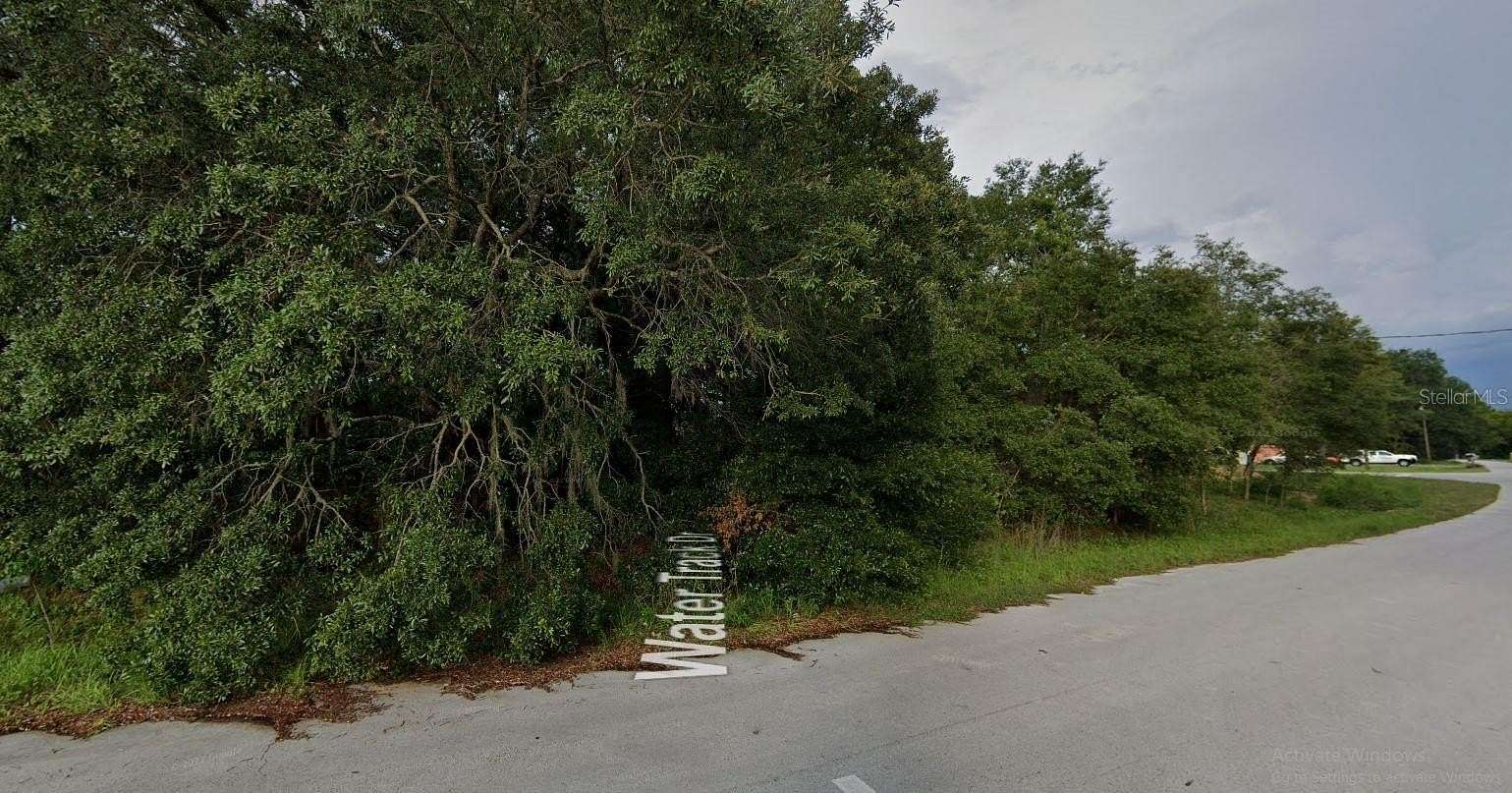 0.27 Acres of Residential Land for Sale in Ocala, Florida