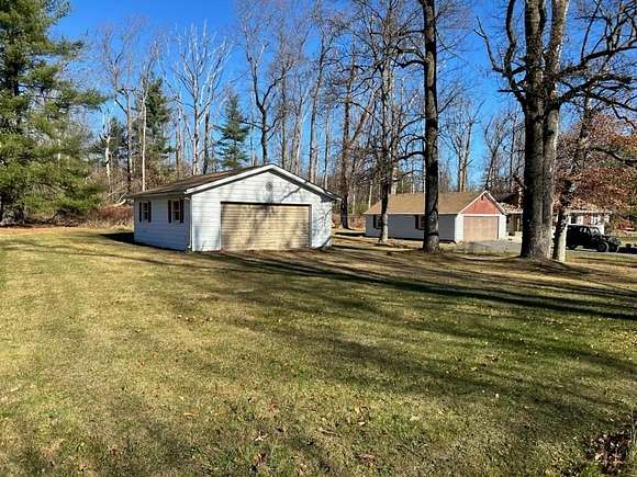 2 Acres of Residential Land with Home for Sale in Slatington, Pennsylvania