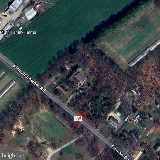 0.93 Acres of Residential Land for Sale in Williamstown, New Jersey