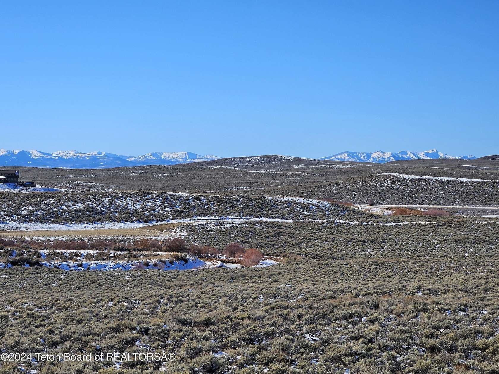 2.51 Acres of Land for Sale in Daniel, Wyoming