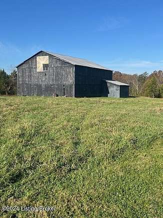 29.9 Acres of Agricultural Land for Auction in Loretto, Kentucky