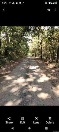 2.85 Acres of Residential Land for Sale in Higden, Arkansas