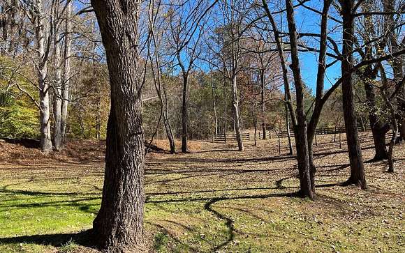 1.905 Acres of Residential Land for Sale in Hayesville, North Carolina